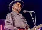 Chicago Blues Festival : Linsey Alexander (chant, guitare), Nellie &#34;Tiger&#34; Travis (chant), Harmonica Hinds (chant, harmonica), Fabrizio &#34;Breezy&#34; Rodio (guitare, chant), Donald Simmons (basse), Pooky Styx (batterie)
