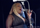 Chicago Blues Festival : Linsey Alexander (chant, guitare), Nellie &#34;Tiger&#34; Travis (chant), Harmonica Hinds (chant, harmonica), Fabrizio &#34;Breezy&#34; Rodio (guitare, chant), Donald Simmons (basse), Pooky Styx (batterie)