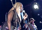 Chicago Blues Festival : Linsey Alexander (chant, guitare), Nellie &#34;Tiger&#34; Travis (chant), Harmonica Hinds (chant, harmonica), Fabrizio &#34;Breezy&#34; Rodio (guitare, chant), Donald Simmons (basse), Pooky Styx (batterie)