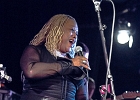 Chicago Blues Festival : Linsey Alexander (chant, guitare), Nellie &#34;Tiger&#34; Travis (chant), Harmonica Hinds (chant, harmonica), Fabrizio &#34;Breezy&#34; Rodio (guitare, chant), Donald Simmons (basse), Pooky Styx (batterie)