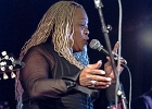 Chicago Blues Festival : Linsey Alexander (chant, guitare), Nellie &#34;Tiger&#34; Travis (chant), Harmonica Hinds (chant, harmonica), Fabrizio &#34;Breezy&#34; Rodio (guitare, chant), Donald Simmons (basse), Pooky Styx (batterie)