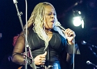 Chicago Blues Festival : Linsey Alexander (chant, guitare), Nellie &#34;Tiger&#34; Travis (chant), Harmonica Hinds (chant, harmonica), Fabrizio &#34;Breezy&#34; Rodio (guitare, chant), Donald Simmons (basse), Pooky Styx (batterie)