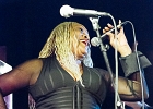 Chicago Blues Festival : Linsey Alexander (chant, guitare), Nellie &#34;Tiger&#34; Travis (chant), Harmonica Hinds (chant, harmonica), Fabrizio &#34;Breezy&#34; Rodio (guitare, chant), Donald Simmons (basse), Pooky Styx (batterie)