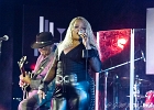 Chicago Blues Festival : Linsey Alexander (chant, guitare), Nellie &#34;Tiger&#34; Travis (chant), Harmonica Hinds (chant, harmonica), Fabrizio &#34;Breezy&#34; Rodio (guitare, chant), Donald Simmons (basse), Pooky Styx (batterie)