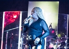 Chicago Blues Festival : Linsey Alexander (chant, guitare), Nellie &#34;Tiger&#34; Travis (chant), Harmonica Hinds (chant, harmonica), Fabrizio &#34;Breezy&#34; Rodio (guitare, chant), Donald Simmons (basse), Pooky Styx (batterie)