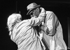 Chicago Blues Festival : Linsey Alexander (chant, guitare), Nellie &#34;Tiger&#34; Travis (chant), Harmonica Hinds (chant, harmonica), Fabrizio &#34;Breezy&#34; Rodio (guitare, chant), Donald Simmons (basse), Pooky Styx (batterie)