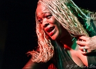 Chicago Blues Festival : Linsey Alexander (chant, guitare), Nellie &#34;Tiger&#34; Travis (chant), Harmonica Hinds (chant, harmonica), Fabrizio &#34;Breezy&#34; Rodio (guitare, chant), Donald Simmons (basse), Pooky Styx (batterie)