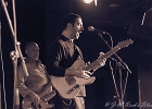 Chicago Blues Festival : Linsey Alexander (chant, guitare), Nellie &#34;Tiger&#34; Travis (chant), Harmonica Hinds (chant, harmonica), Fabrizio &#34;Breezy&#34; Rodio (guitare, chant), Donald Simmons (basse), Pooky Styx (batterie)