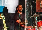 Chicago Blues Festival : Linsey Alexander (chant, guitare), Nellie &#34;Tiger&#34; Travis (chant), Harmonica Hinds (chant, harmonica), Fabrizio &#34;Breezy&#34; Rodio (guitare, chant), Donald Simmons (basse), Pooky Styx (batterie)