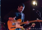 Chicago Blues Festival : Linsey Alexander (chant, guitare), Nellie &#34;Tiger&#34; Travis (chant), Harmonica Hinds (chant, harmonica), Fabrizio &#34;Breezy&#34; Rodio (guitare, chant), Donald Simmons (basse), Pooky Styx (batterie)