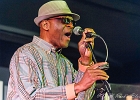 Chicago Blues Festival : Linsey Alexander (chant, guitare), Nellie &#34;Tiger&#34; Travis (chant), Harmonica Hinds (chant, harmonica), Fabrizio &#34;Breezy&#34; Rodio (guitare, chant), Donald Simmons (basse), Pooky Styx (batterie)