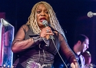 Chicago Blues Festival : Linsey Alexander (chant, guitare), Nellie &#34;Tiger&#34; Travis (chant), Harmonica Hinds (chant, harmonica), Fabrizio &#34;Breezy&#34; Rodio (guitare, chant), Donald Simmons (basse), Pooky Styx (batterie)