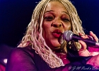 Chicago Blues Festival : Linsey Alexander (chant, guitare), Nellie &#34;Tiger&#34; Travis (chant), Harmonica Hinds (chant, harmonica), Fabrizio &#34;Breezy&#34; Rodio (guitare, chant), Donald Simmons (basse), Pooky Styx (batterie)