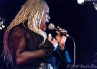 Chicago Blues Festival : Linsey Alexander (chant, guitare), Nellie &#34;Tiger&#34; Travis (chant), Harmonica Hinds (chant, harmonica), Fabrizio &#34;Breezy&#34; Rodio (guitare, chant), Donald Simmons (basse), Pooky Styx (batterie)