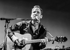 Tomislav (chant, guitare et harmonica), Jean-Bernard Petri (basse, contrebasse)
