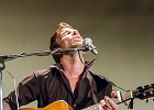 Tomislav (chant, guitare et harmonica), Jean-Bernard Petri (basse, contrebasse)