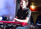 The Wild Ladybugs : Gaelle Buswel (chant, guitare), Lionel Riss (guitare), Michel Iozza (basse), Jimmy Montout (batterie), Damien Cornelis (clavier)