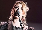 The Wild Ladybugs : Gaelle Buswel (chant, guitare), Lionel Riss (guitare), Michel Iozza (basse), Jimmy Montout (batterie), Damien Cornelis (clavier)