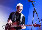 The Wild Ladybugs : Gaelle Buswel (chant, guitare), Lionel Riss (guitare), Michel Iozza (basse), Jimmy Montout (batterie), Damien Cornelis (clavier)