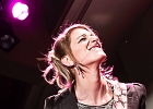 The Wild Ladybugs : Gaelle Buswel (chant, guitare), Lionel Riss (guitare), Michel Iozza (basse), Jimmy Montout (batterie), Damien Cornelis (clavier)
