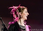 The Wild Ladybugs : Gaelle Buswel (chant, guitare), Lionel Riss (guitare), Michel Iozza (basse), Jimmy Montout (batterie), Damien Cornelis (clavier)