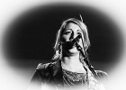 The Wild Ladybugs : Gaelle Buswel (chant, guitare), Lionel Riss (guitare), Michel Iozza (basse), Jimmy Montout (batterie), Damien Cornelis (clavier)