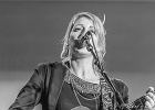 The Wild Ladybugs : Gaelle Buswel (chant, guitare), Lionel Riss (guitare), Michel Iozza (basse), Jimmy Montout (batterie), Damien Cornelis (clavier)