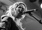 The Wild Ladybugs : Gaelle Buswel (chant, guitare), Lionel Riss (guitare), Michel Iozza (basse), Jimmy Montout (batterie), Damien Cornelis (clavier)