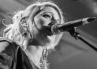 The Wild Ladybugs : Gaelle Buswel (chant, guitare), Lionel Riss (guitare), Michel Iozza (basse), Jimmy Montout (batterie), Damien Cornelis (clavier)