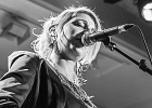The Wild Ladybugs : Gaelle Buswel (chant, guitare), Lionel Riss (guitare), Michel Iozza (basse), Jimmy Montout (batterie), Damien Cornelis (clavier)