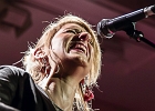 The Wild Ladybugs : Gaelle Buswel (chant, guitare), Lionel Riss (guitare), Michel Iozza (basse), Jimmy Montout (batterie), Damien Cornelis (clavier)