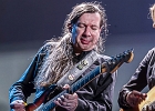 The Wild Ladybugs : Gaelle Buswel (chant, guitare), Lionel Riss (guitare), Michel Iozza (basse), Jimmy Montout (batterie), Damien Cornelis (clavier)