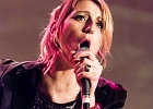 The Wild Ladybugs : Gaelle Buswel (chant, guitare), Lionel Riss (guitare), Michel Iozza (basse), Jimmy Montout (batterie), Damien Cornelis (clavier)