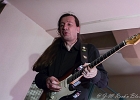 The Wild Ladybugs : Gaelle Buswel (chant, guitare), Lionel Riss (guitare), Michel Iozza (basse), Jimmy Montout (batterie), Damien Cornelis (clavier)