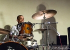 The Wild Ladybugs : Gaelle Buswel (chant, guitare), Lionel Riss (guitare), Michel Iozza (basse), Jimmy Montout (batterie), Damien Cornelis (clavier)