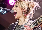 The Wild Ladybugs : Gaelle Buswel (chant, guitare), Lionel Riss (guitare), Michel Iozza (basse), Jimmy Montout (batterie), Damien Cornelis (clavier)