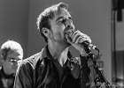 The Wild Ladybugs : Gaelle Buswel (chant, guitare), Lionel Riss (guitare), Michel Iozza (basse), Jimmy Montout (batterie), Damien Cornelis (clavier)