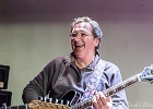The Wild Ladybugs : Gaelle Buswel (chant, guitare), Lionel Riss (guitare), Michel Iozza (basse), Jimmy Montout (batterie), Damien Cornelis (clavier)