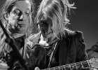 The Wild Ladybugs : Gaelle Buswel (chant, guitare), Lionel Riss (guitare), Michel Iozza (basse), Jimmy Montout (batterie), Damien Cornelis (clavier)