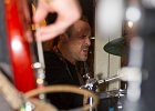Goodfellas : Michaal Benjelloun (guitare, chant), Fer Yel (chant), Olivier Hurtu (batterie), Jean Bernard Petri (basse)