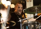Goodfellas : Michaal Benjelloun (guitare, chant), Fer Yel (chant), Olivier Hurtu (batterie), Jean Bernard Petri (basse)