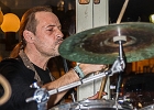 Goodfellas : Michaal Benjelloun (guitare, chant), Fer Yel (chant), Olivier Hurtu (batterie), Jean Bernard Petri (basse)