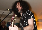 Goodfellas : Michaal Benjelloun (guitare, chant), Fer Yel (chant), Olivier Hurtu (batterie), Jean Bernard Petri (basse)