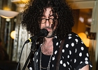 Goodfellas : Michaal Benjelloun (guitare, chant), Fer Yel (chant), Olivier Hurtu (batterie), Jean Bernard Petri (basse)