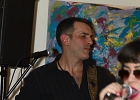 Goodfellas : Michaal Benjelloun (guitare, chant), Fer Yel (chant), Olivier Hurtu (batterie), Jean Bernard Petri (basse)
