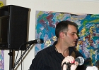Goodfellas : Michaal Benjelloun (guitare, chant), Fer Yel (chant), Olivier Hurtu (batterie), Jean Bernard Petri (basse)