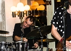 Goodfellas : Michaal Benjelloun (guitare, chant), Fer Yel (chant), Olivier Hurtu (batterie), Jean Bernard Petri (basse)
