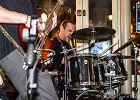 Goodfellas : Michaal Benjelloun (guitare, chant), Fer Yel (chant), Olivier Hurtu (batterie), Jean Bernard Petri (basse)