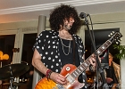 Goodfellas : Michaal Benjelloun (guitare, chant), Fer Yel (chant), Olivier Hurtu (batterie), Jean Bernard Petri (basse)