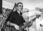 Goodfellas : Michaal Benjelloun (guitare, chant), Fer Yel (chant), Olivier Hurtu (batterie), Jean Bernard Petri (basse)